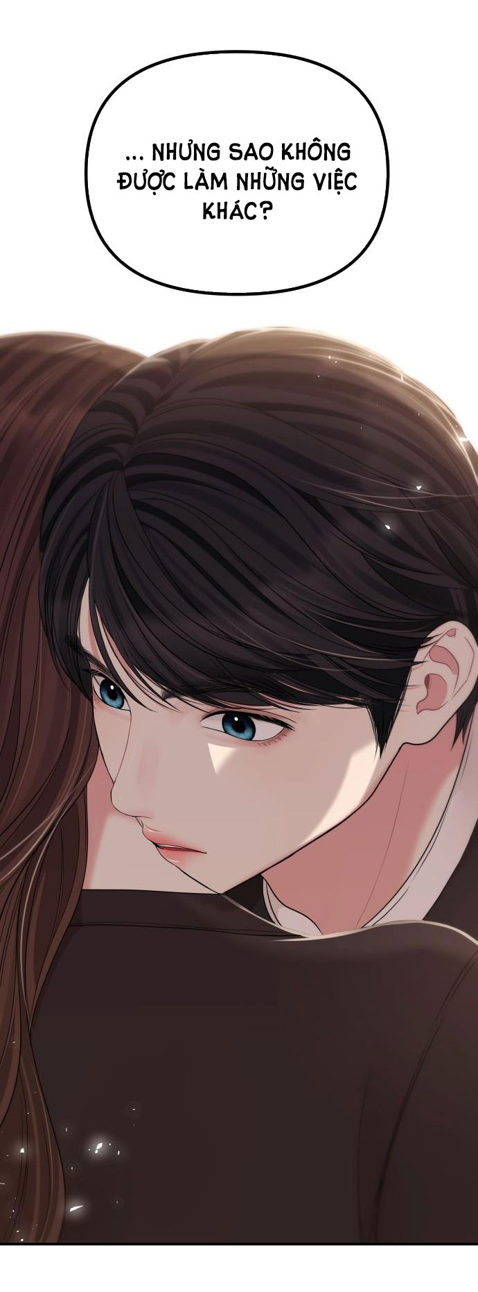 gửi em người đánh cắp những vì sao - to you who swallowed a star chapter 102.1 2