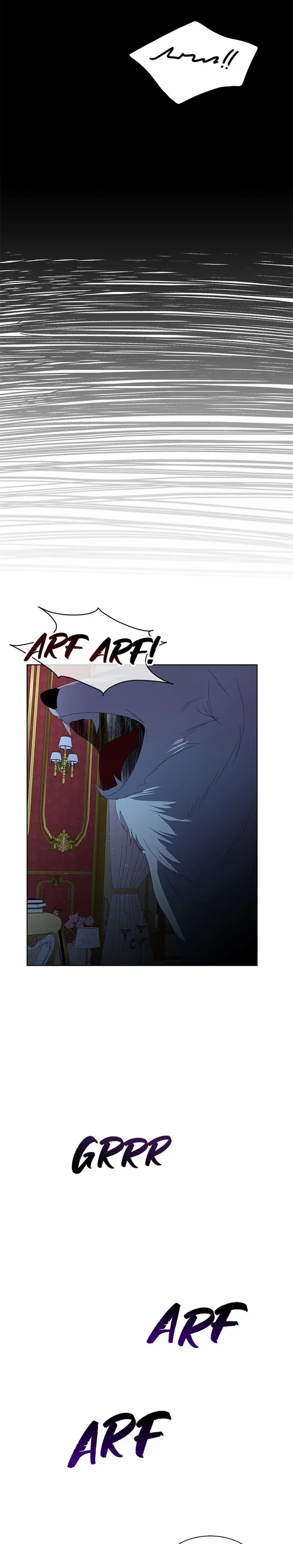 tôi là bảo mẫu bất đắc dĩ của nam chính chapter 8.2 21