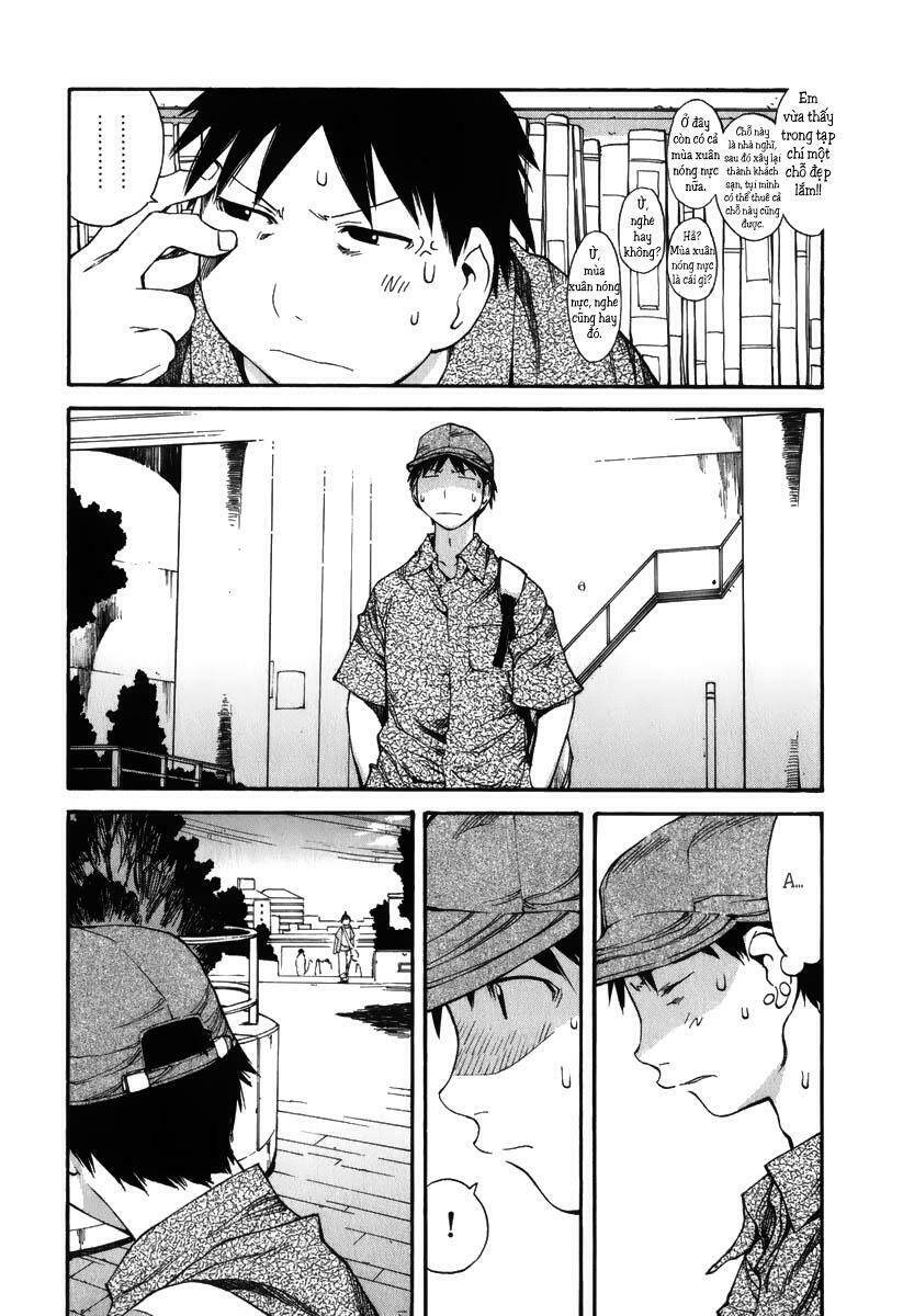 genshiken chapter 42 8