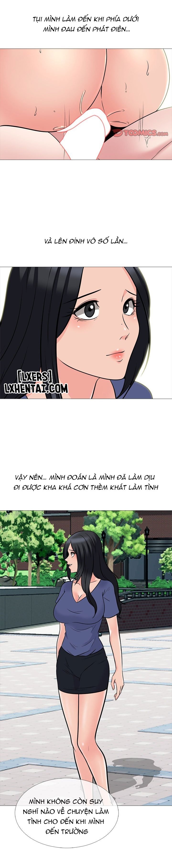 học bổng đặc biệt chapter 102 9