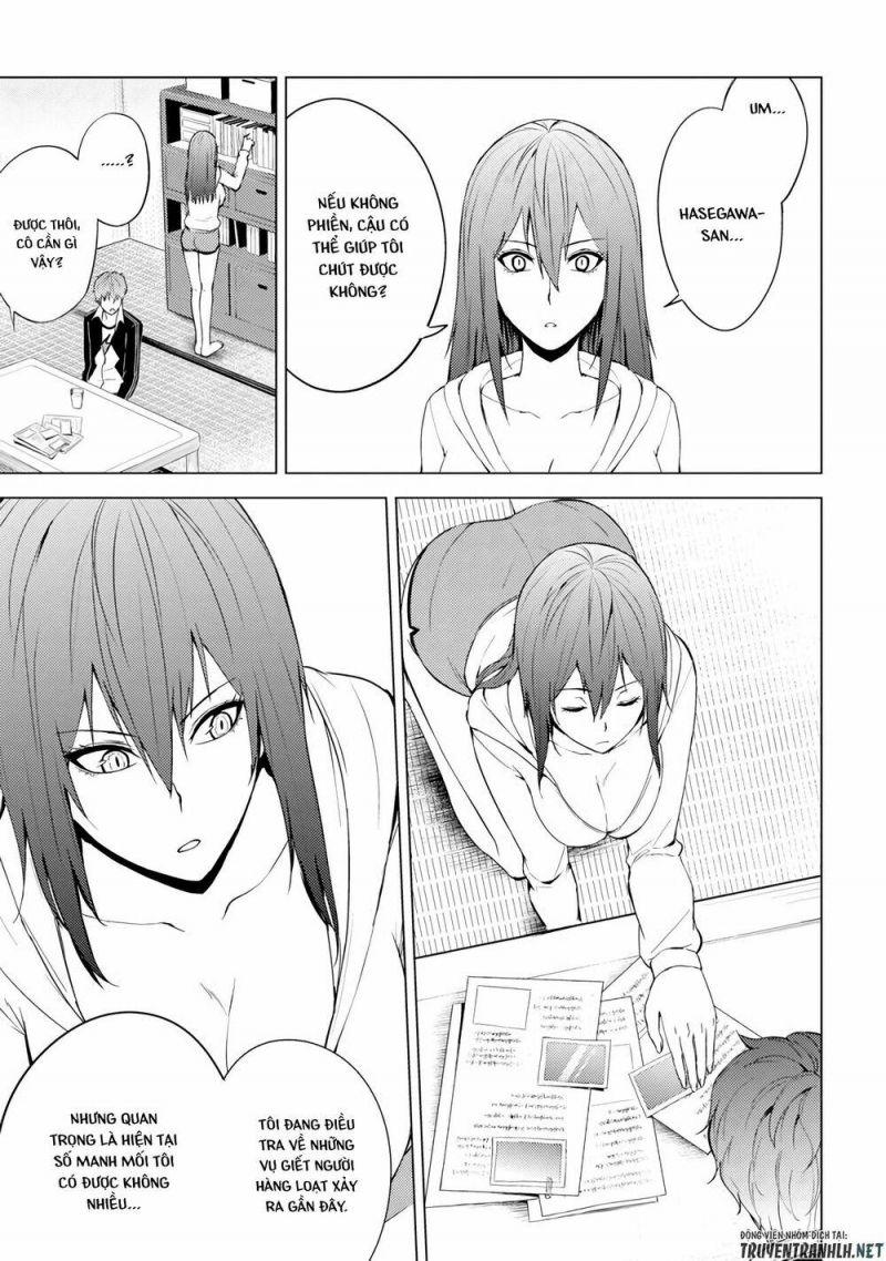 ore no genjitsu wa renai game?? ka to omottara inochigake no game datta chapter 14.1 13