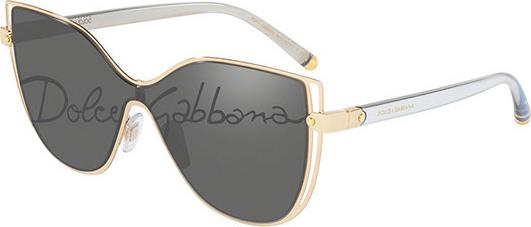 Kính mát Unisex Dolce &amp; Gabbana DG2236 02 P