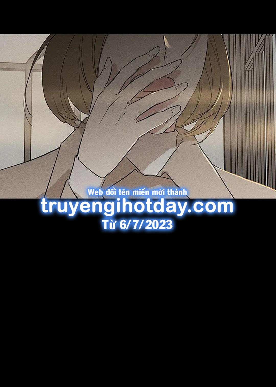 Đánh Mất Tình Yêu chapter 56.1 - Trang 24