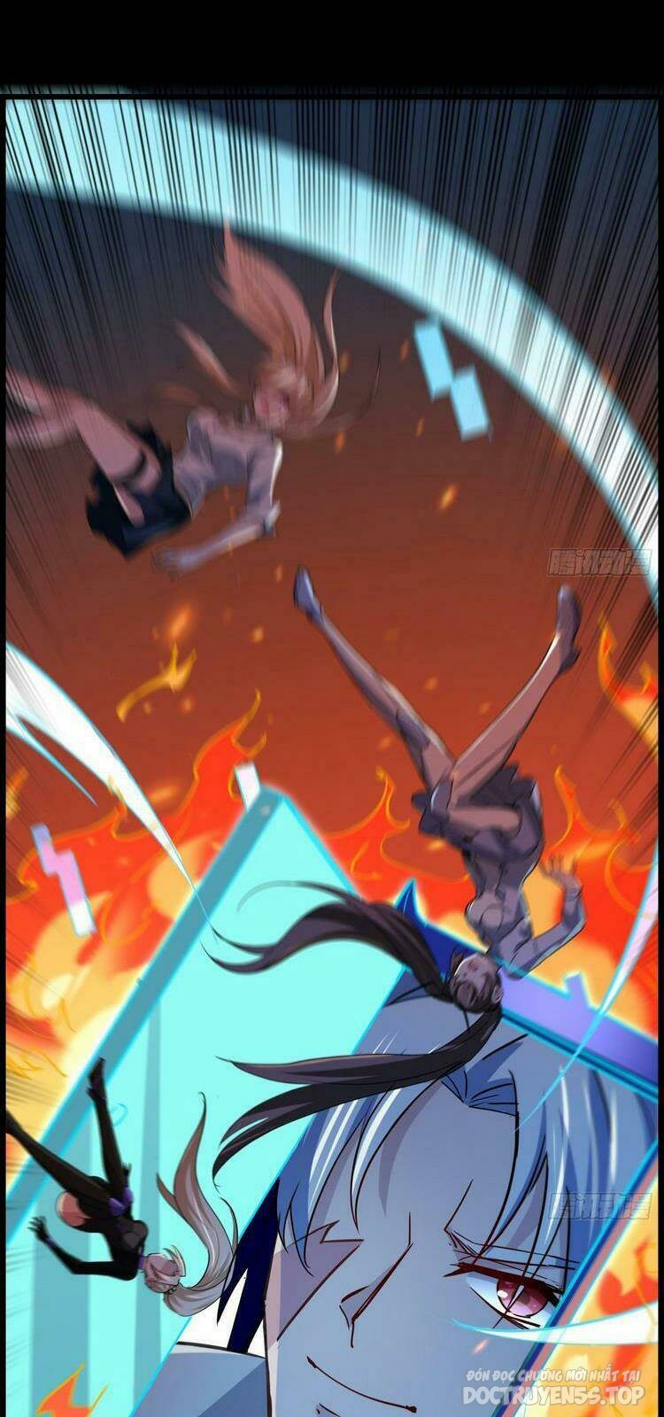 giải cứu 99 nữ chính ở mạt thế chapter 89 20