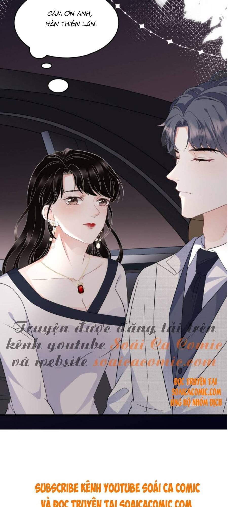 [16+] đại tiểu thư có thể có ý đồ xấu chapter 63 34