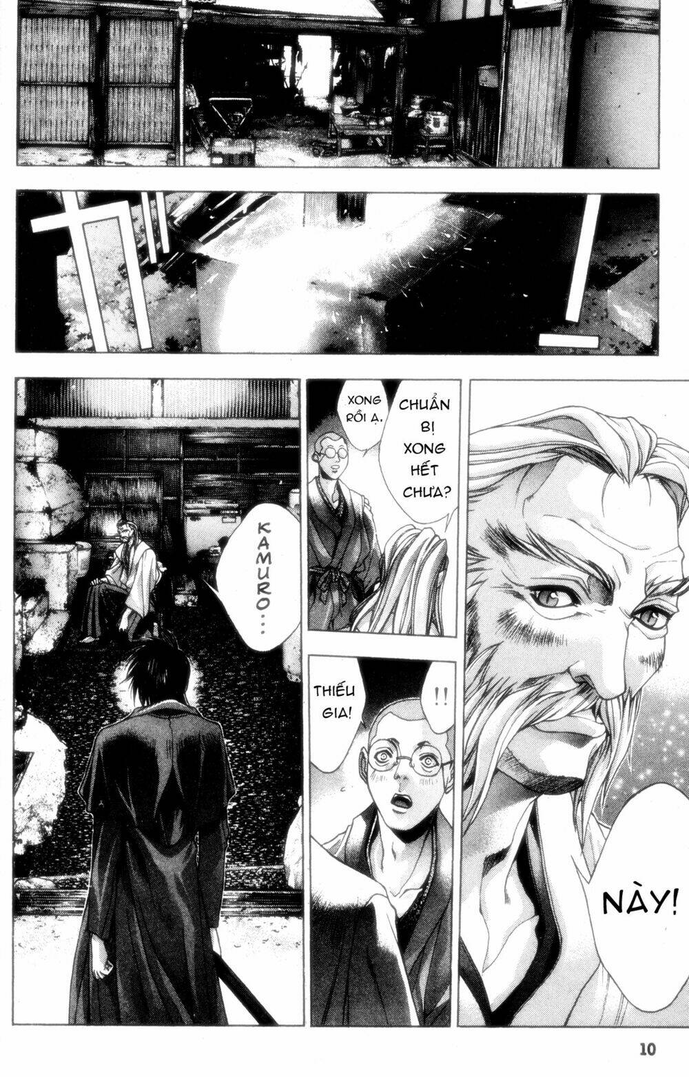 kamikaze chapter 1 10