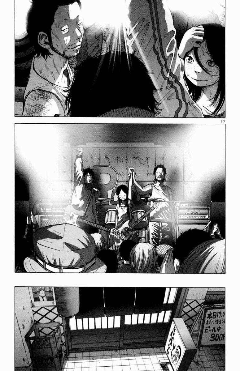 thực tế cuộc sống chapter 26 16