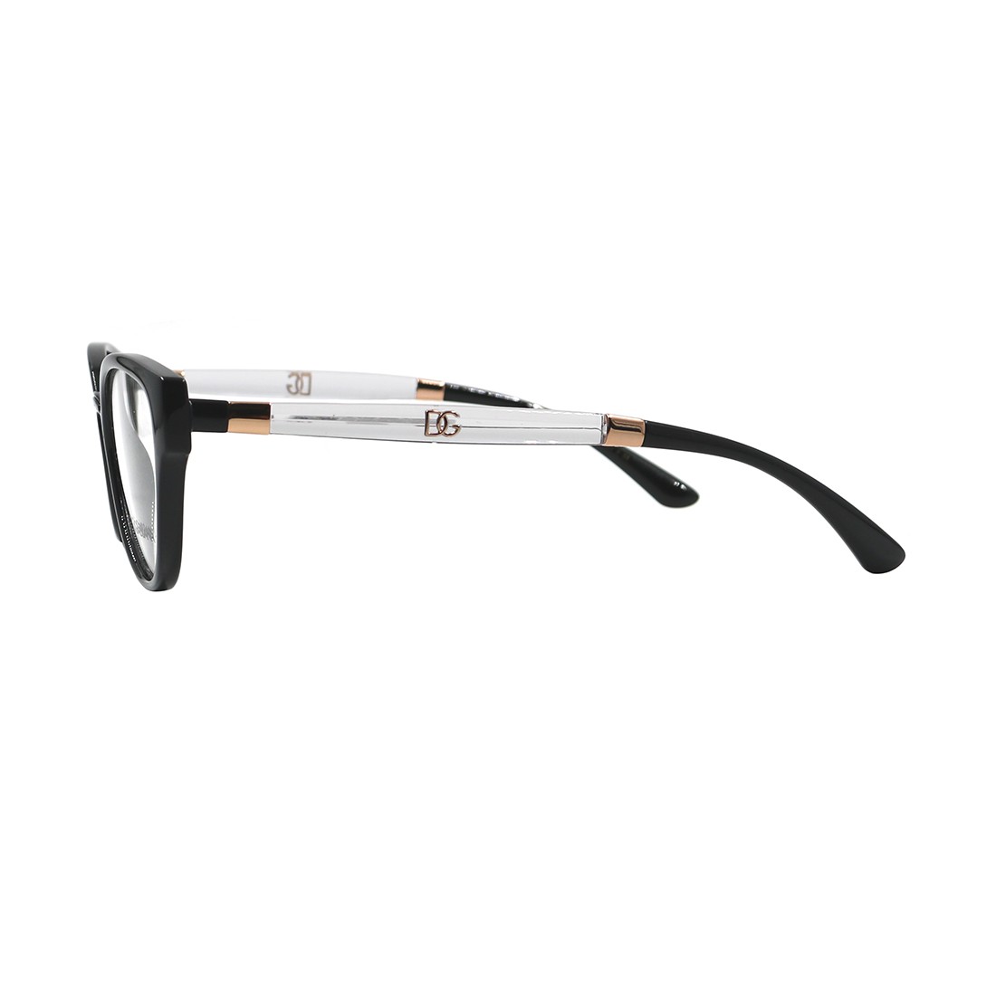 Gọng kính chính hãng Dolce &amp; Gabbana DG5055