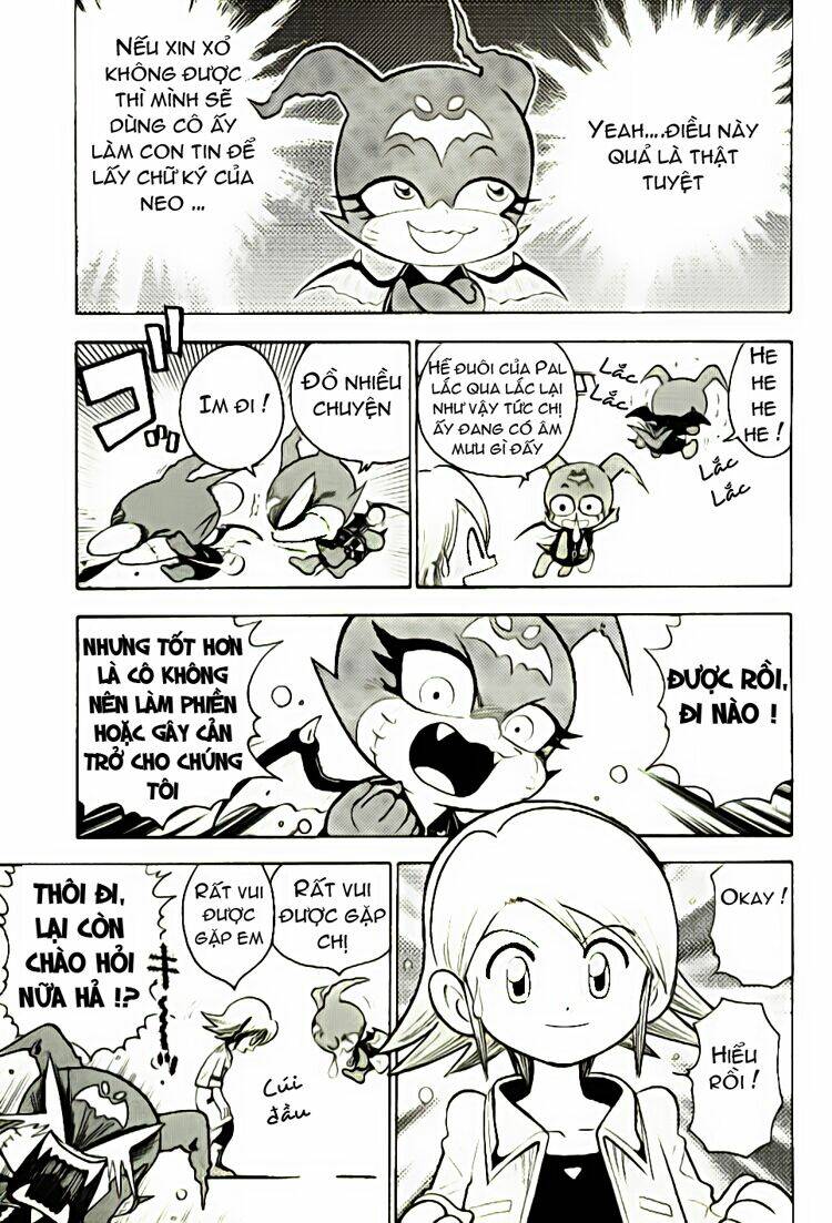 digimon v-tamer chapter 38 12