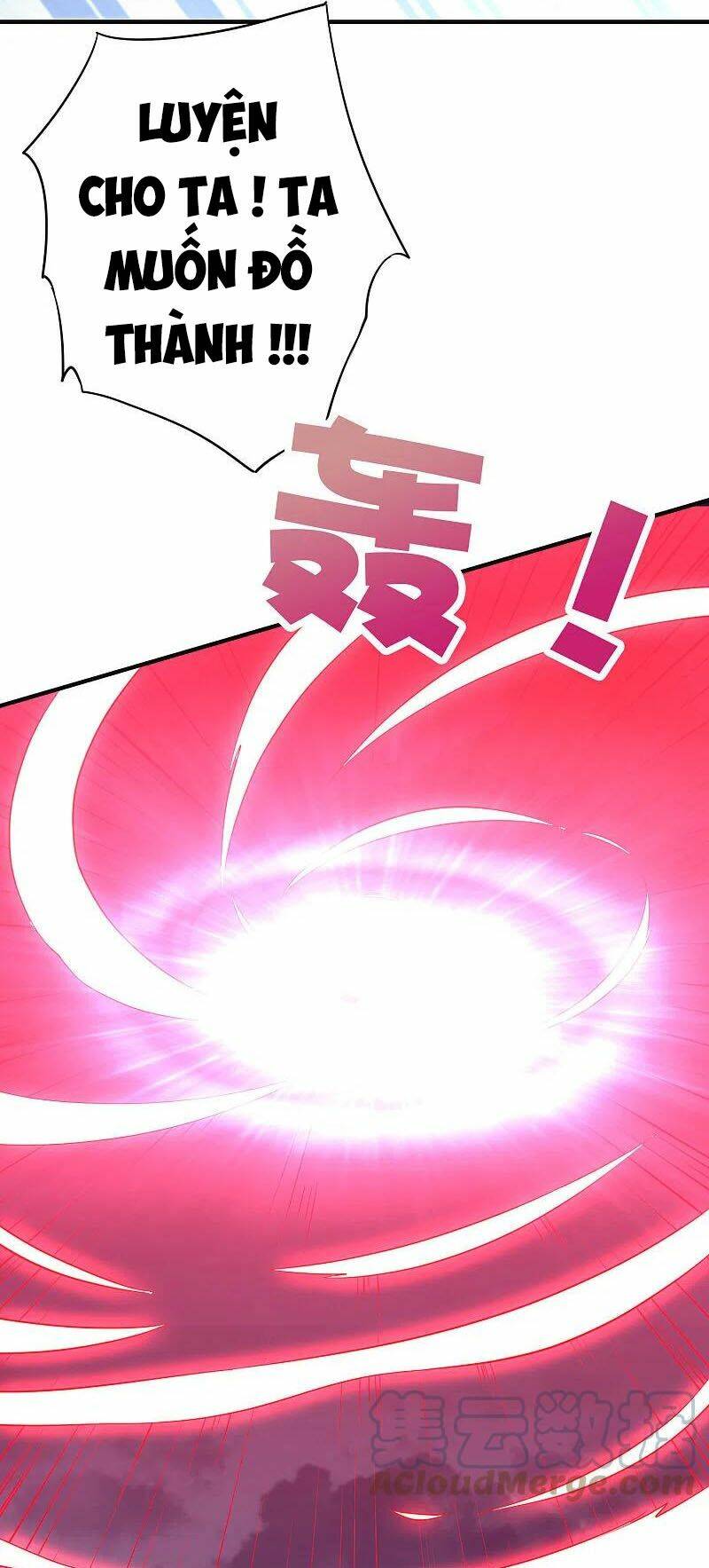 phục thiên thánh chủ chapter 195 27