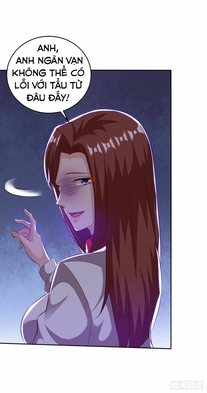 trọng sinh khí thiếu quy lai chapter 142 8