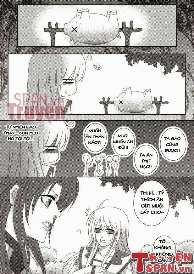 xuyên việt thiên hạ chapter 2 9