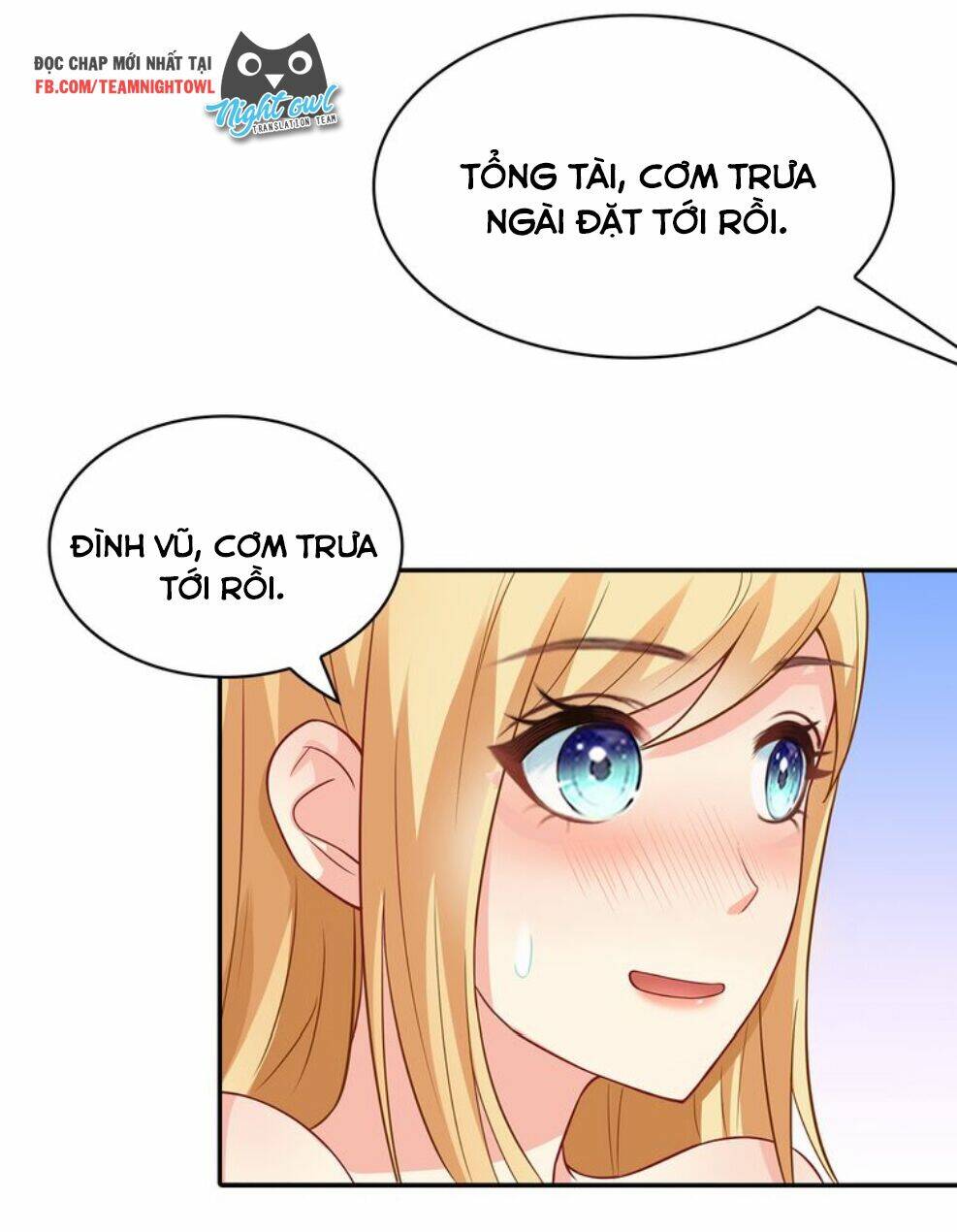 ác ma đích độc sủng điềm thê chapter 11 3