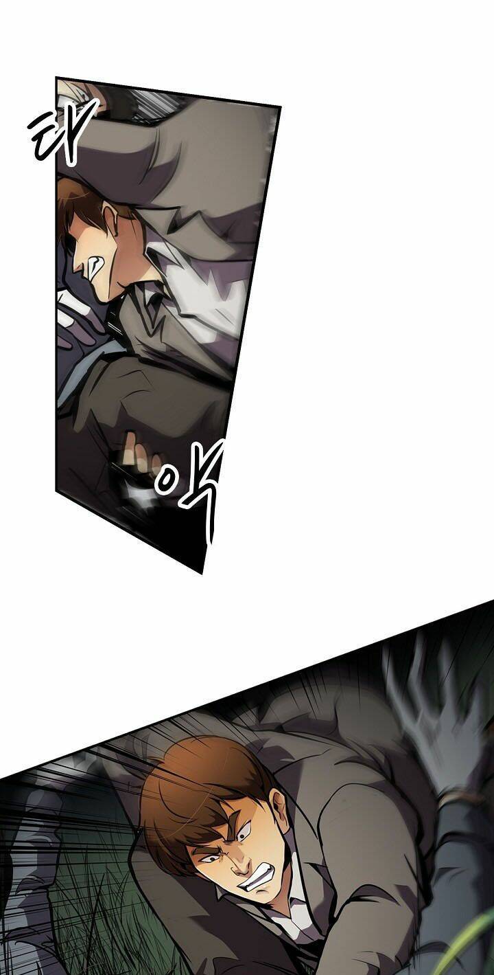 điều tra viên chuyển sinh chapter 68 13