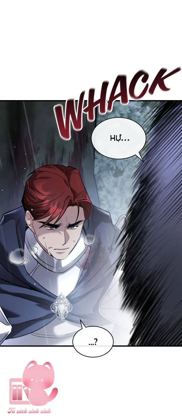 đêm đen khuất bóng chapter 30 6