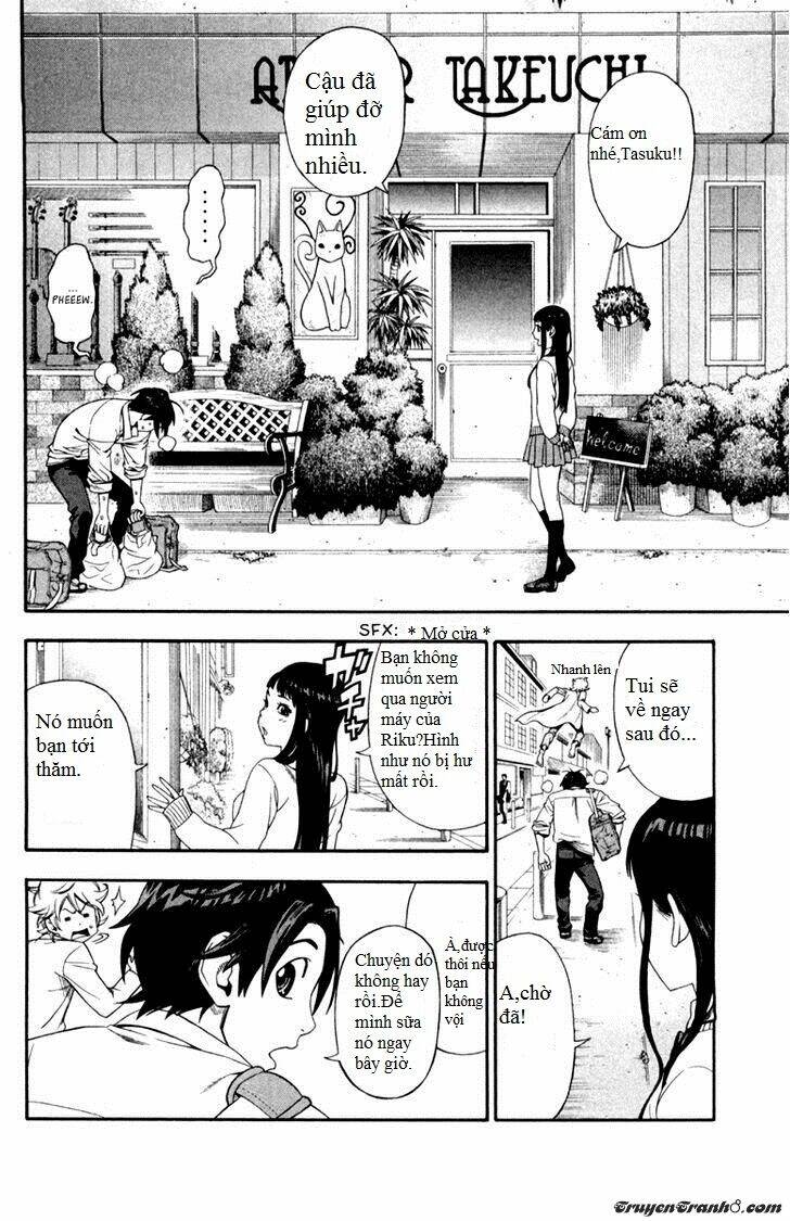 doctor duo chapter 2 16