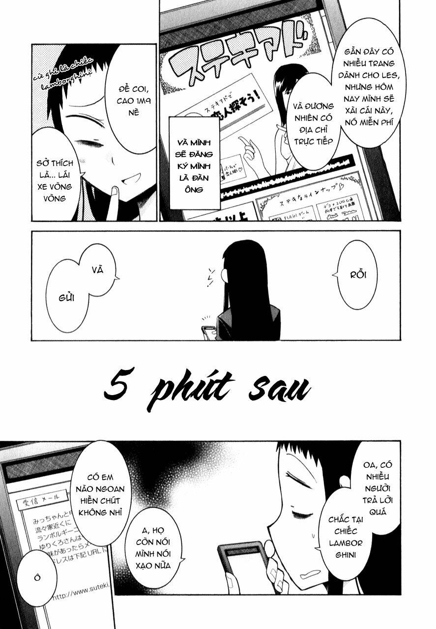 murcielago chapter 5.5 3