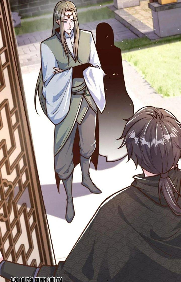 ta nuôi ma quỷ ở trấn ma ti chapter 147 9