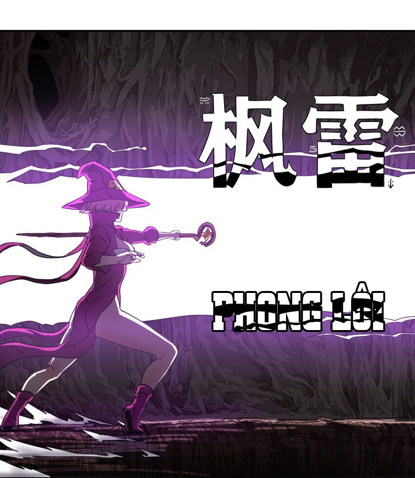 tôi trở thành ceo ở thế giới khác chapter 12 35