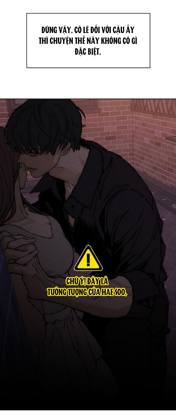 [18+] Nước Mắt Trên Đóa Hoa Tàn chapter 33.1 63