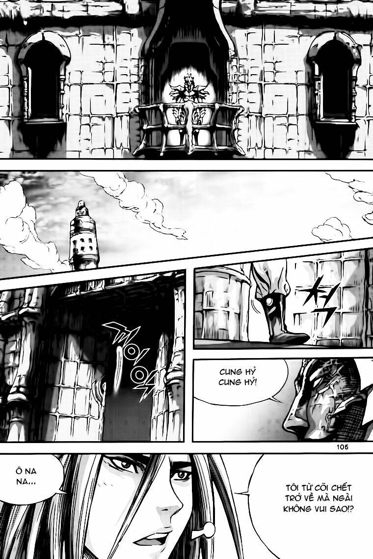 diêm đế ii chapter 40.4 8