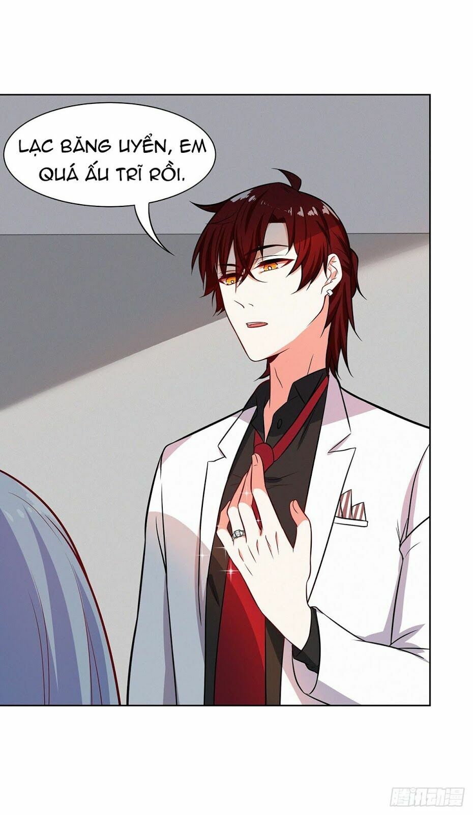 trọng sinh quý thê chi phục thù hoa lệ chapter 18 23