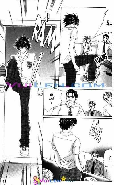 anh,bạn trai và người ấy chapter 8 24