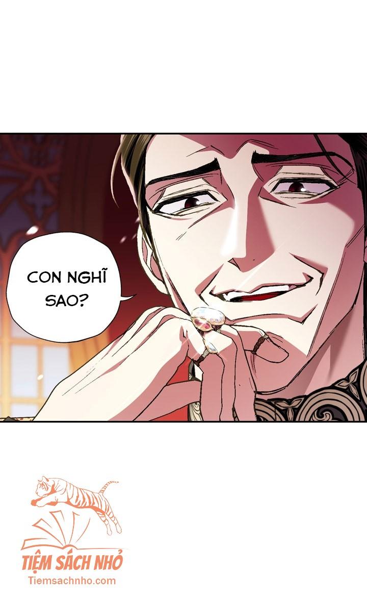 cha, con không muốn kết hôn đâu chapter 55 8