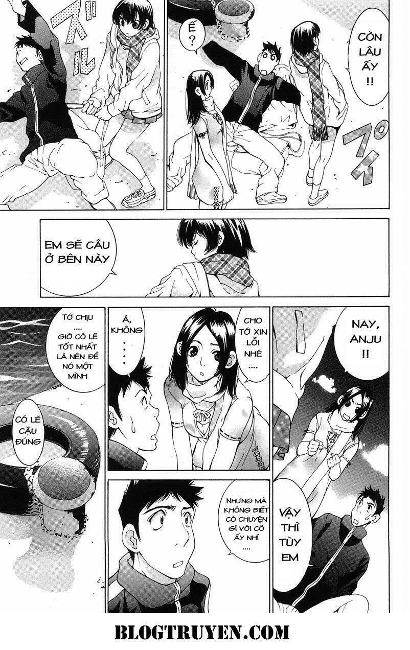 gacha gacha - secret chapter 18 17