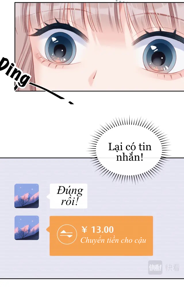 không thể đến gần chapter 5 67