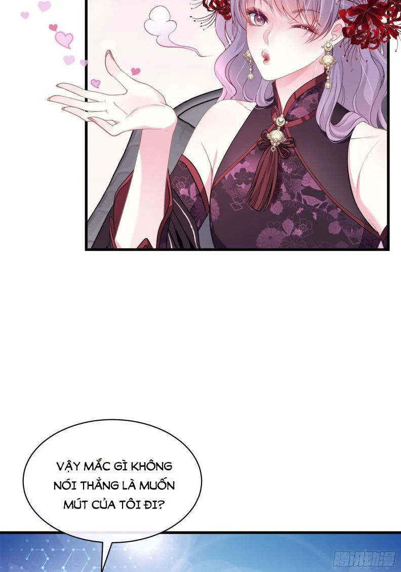 tôi nghi ngờ hệ thống thích tôi chapter 19 7