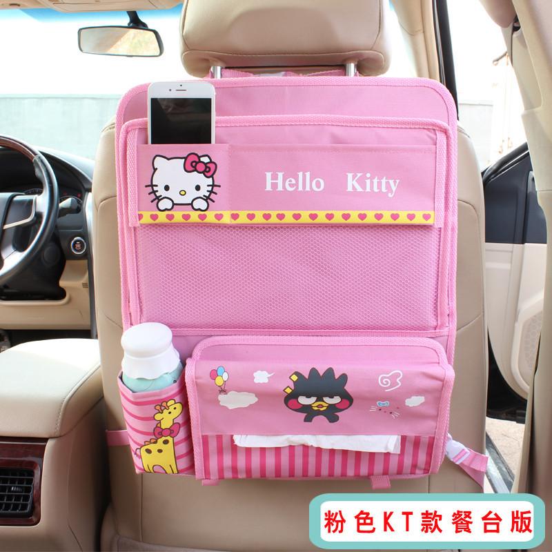 Phong cách mới nhất túi đựng đồ tựa lưng ghế ô tô túi đựng đồ ngồi ô tô trẻ em túi treo lưng ô tô túi đựng đồ tựa lưng ô tô hộp chống đá
