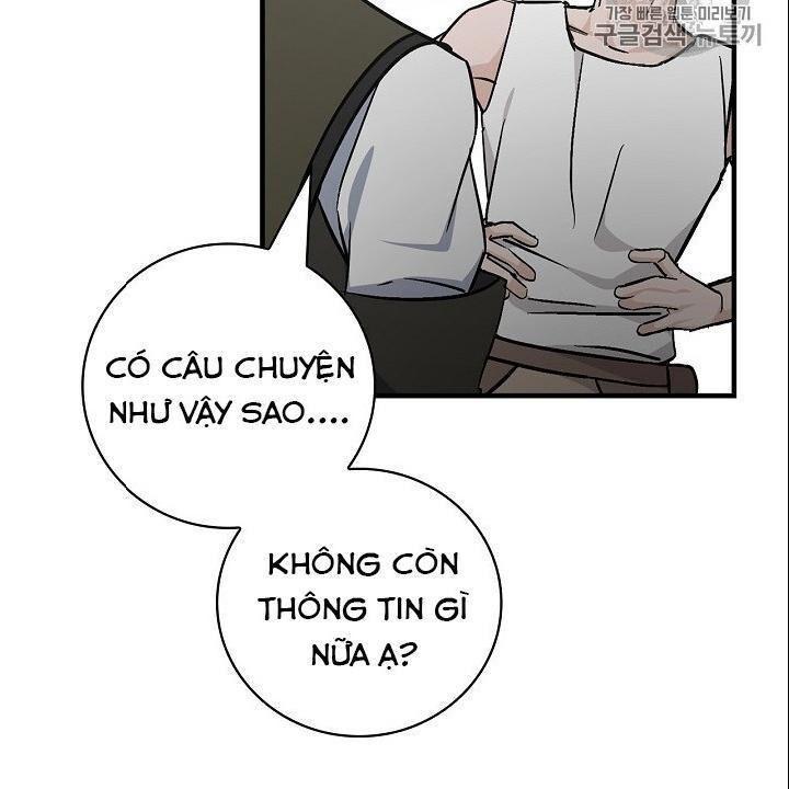 tôi lên cấp chỉ bằng cách ăn chapter 42 38