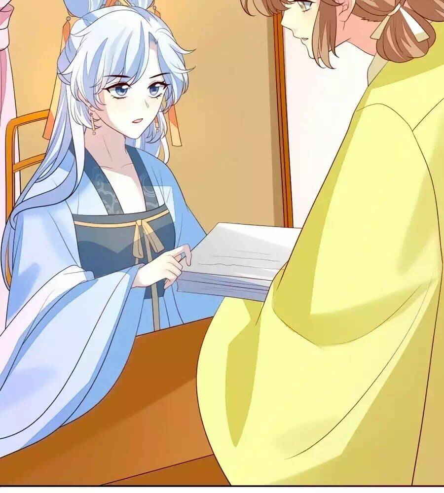 cửu khuyết phong hoa chapter 43 54