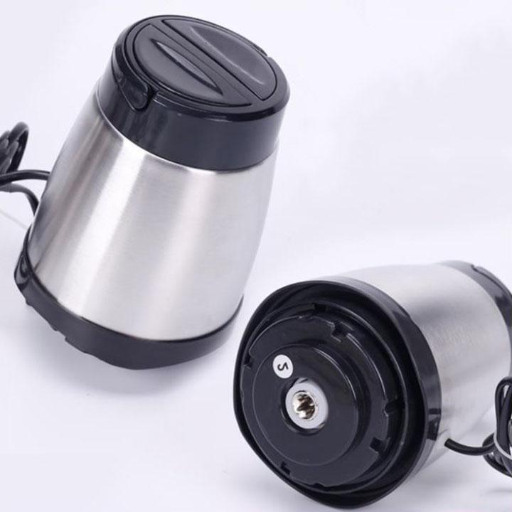 Máy xay thịt đa năng cho mọi gia đình - cối inox - Hàng Chất Lượng