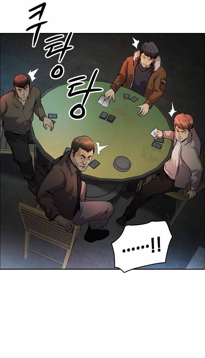 điều tra viên chuyển sinh chapter 134 80