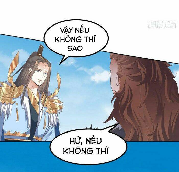 đỉnh cấp phản phái đại sư huynh chapter 25 22