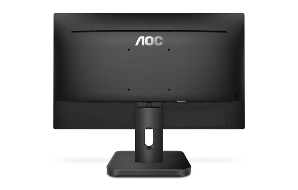 Màn Hình LCD AOC 19.5" 20E1H - Hàng Chính Hãng