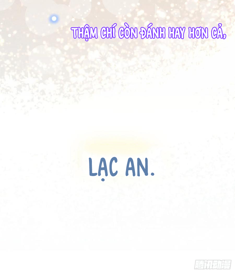 anh ấy gọi tôi là hắc liên hoa chapter 53 23