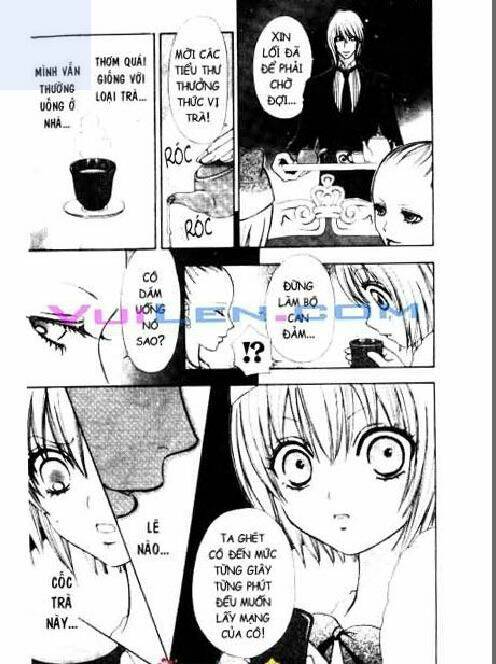 chàng quản gia của bé mei chapter 7 112