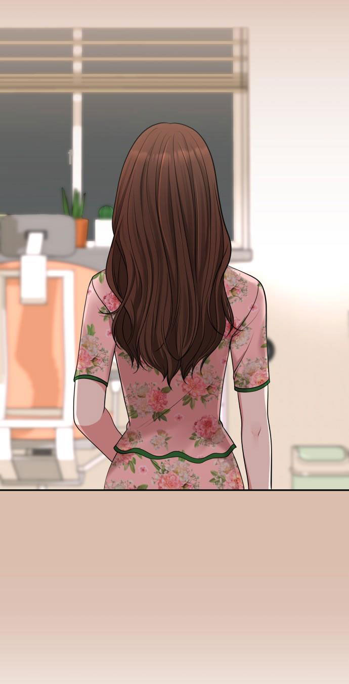 gửi em người đánh cắp những vì sao - to you who swallowed a star chapter 42.1 25