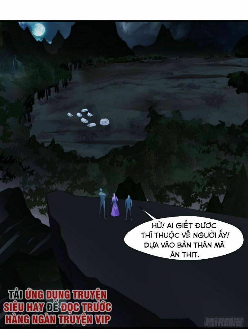 một đời thành tiên chapter 11 6