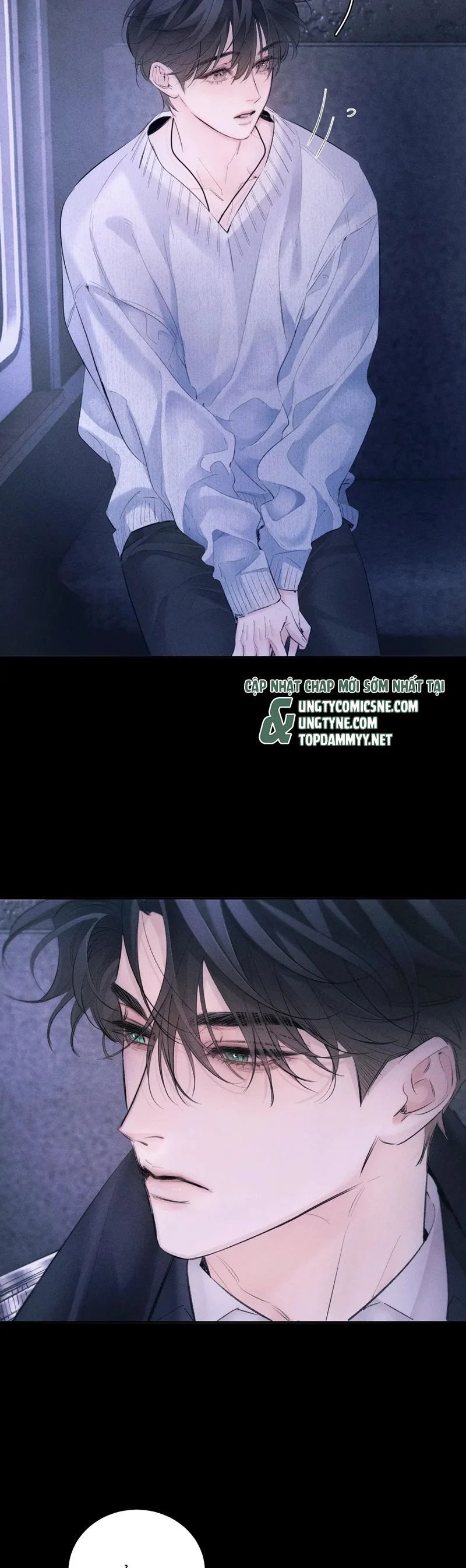 cây nấm nhỏ chapter 47 18