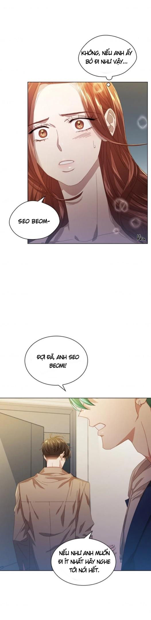 tai tiếng thị phi chapter 27 27