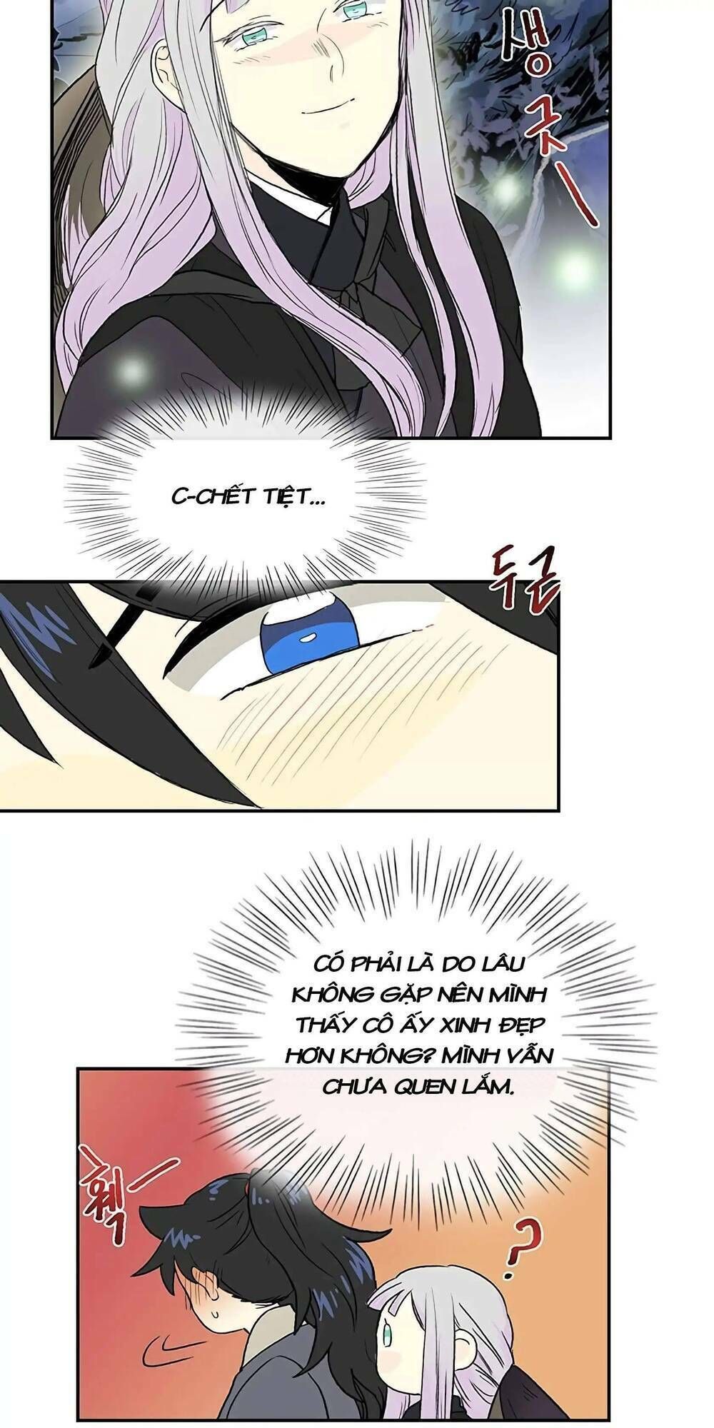 học sĩ tái sinh chapter 102 19