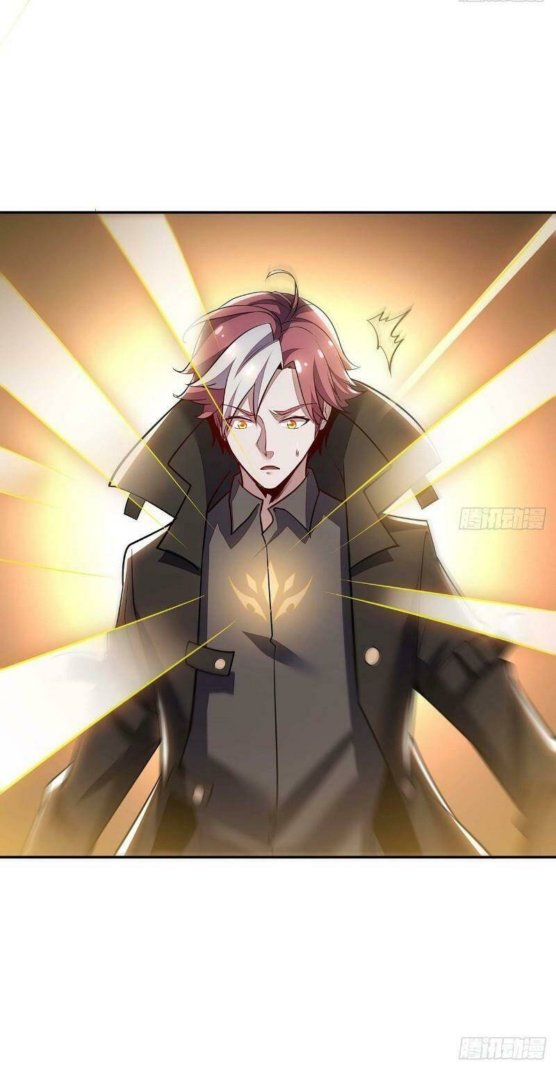 bất tử thần vương tu liên tục chapter 64 20