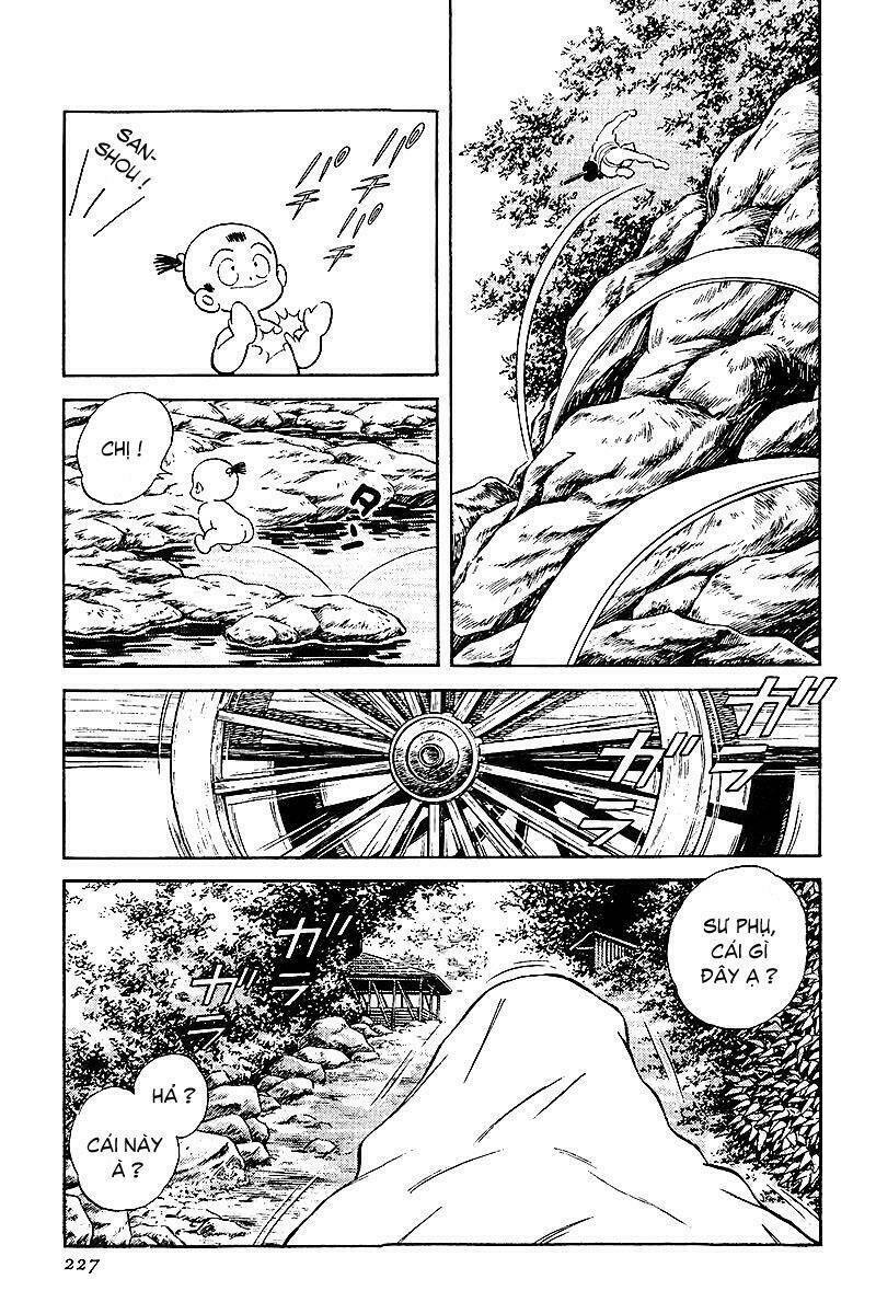 niji iro tougarashi chapter 30 7