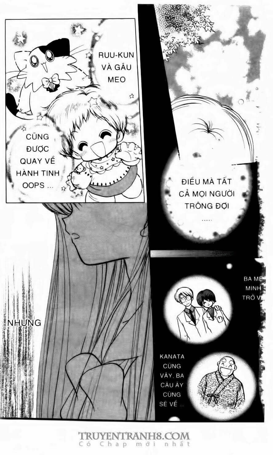 em bé ufo chapter 52 13