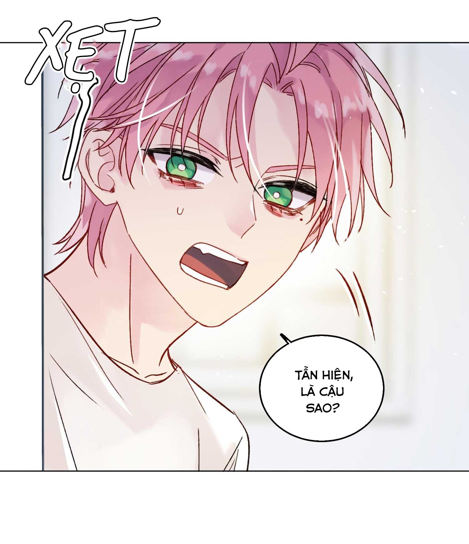 tôi phải làm một kẻ đại xấu xa chapter 87 11