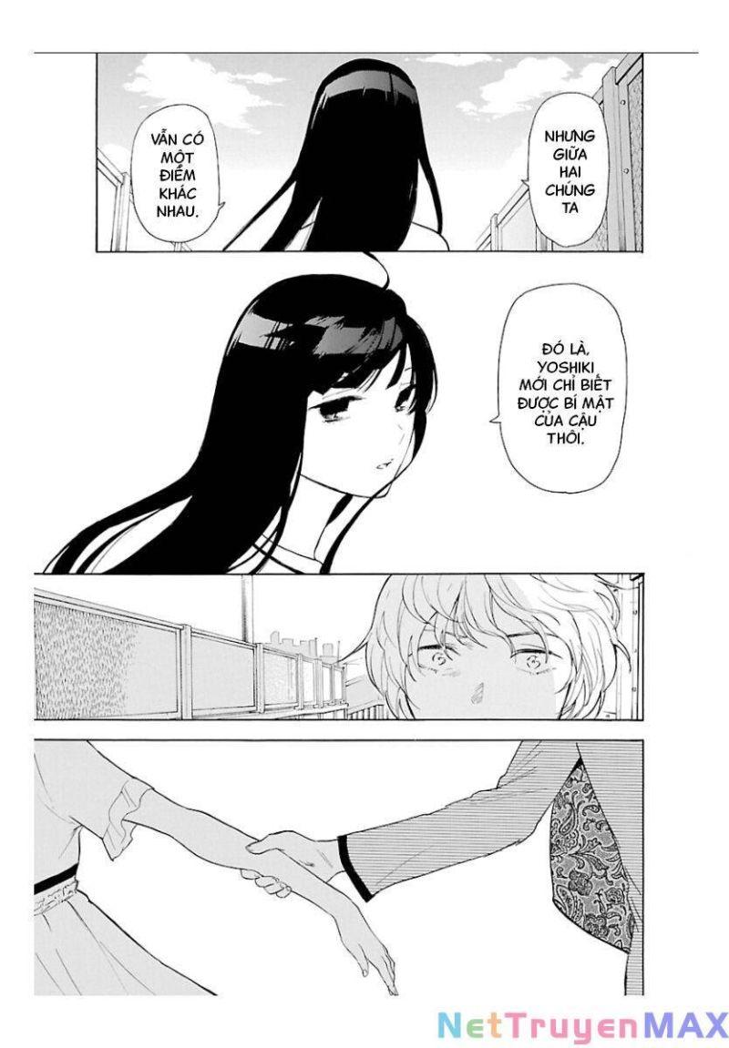 himegoto - juukyuusai no seifuku chapter 52 3